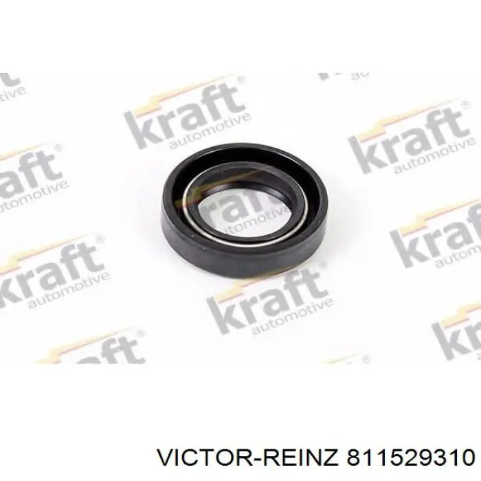 Do koszyka 811529310 Victor Reinz Uszczelniacz wybieraka skrzyni biegów