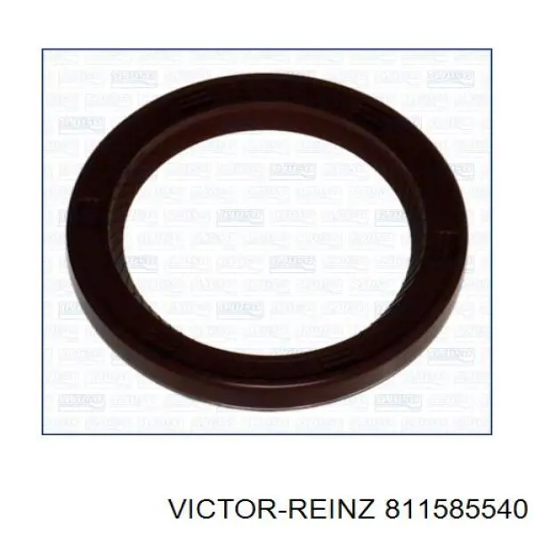 Uszczelniacz wałka rozrządu silnika Victor Reinz 811585540 cena, od 5,15 USD