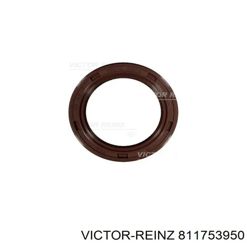 Do koszyka 811753950 Victor Reinz Uszczelniacz wałka rozrządu silnika