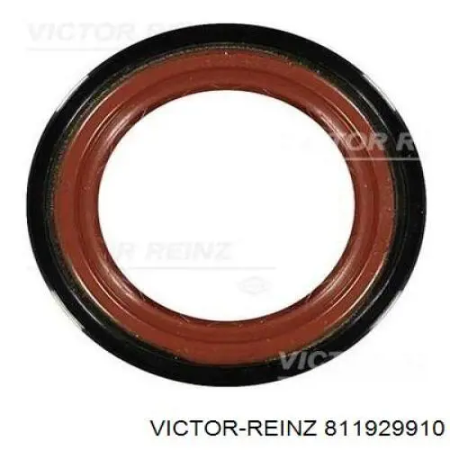 Uszczelniacz wałka rozrządu silnika przedni Victor Reinz 811929910 cena, od 4,94 USD