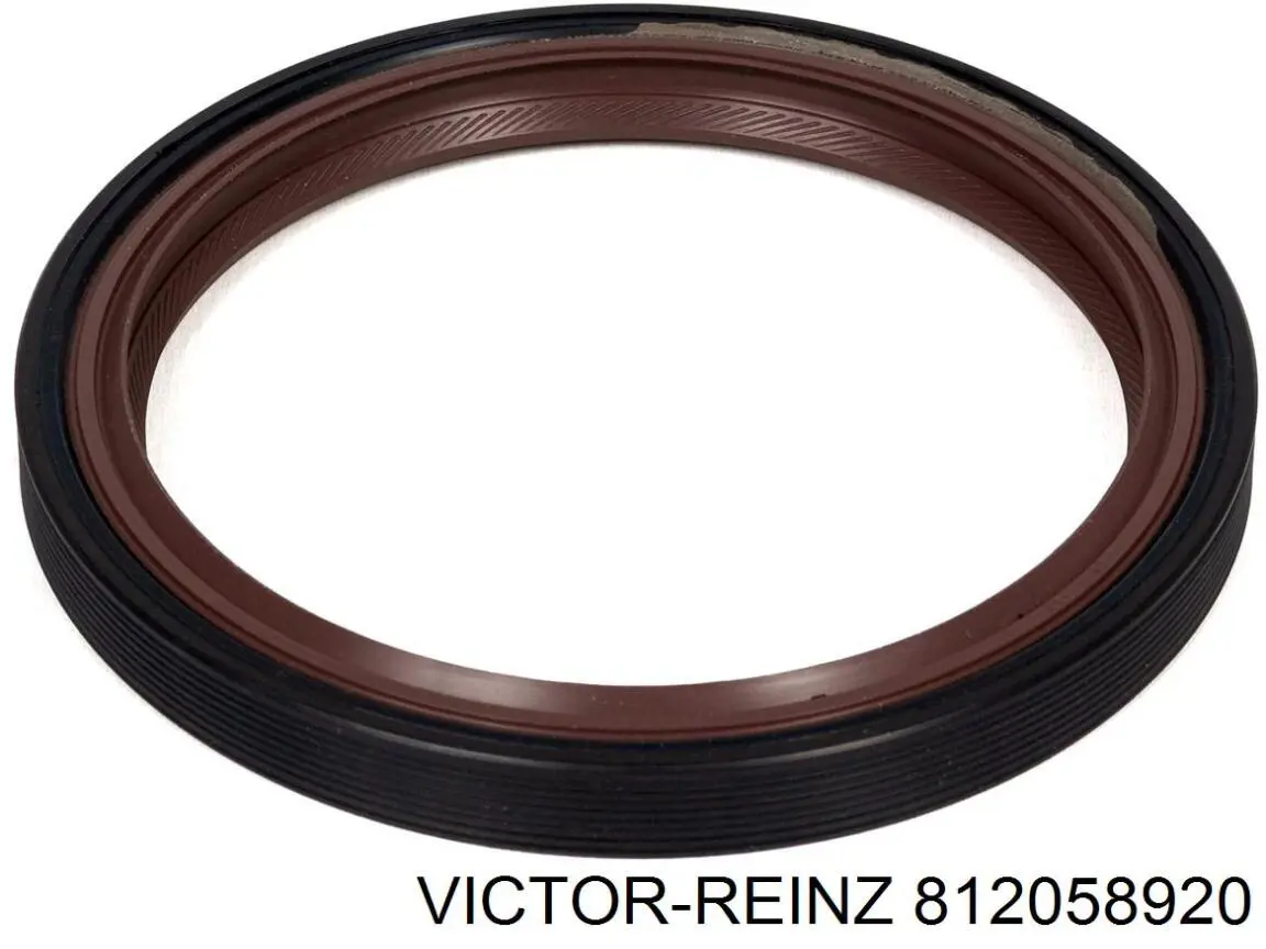 Uszczelniacz wału korbowego silnika tylny VAG 059103051D cena, od 42,36 USD