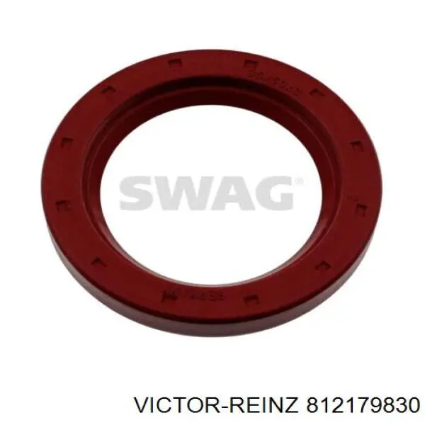 Uszczelniacz wałka rozrządu silnika Victor Reinz 812179830 cena, od 7,28 USD