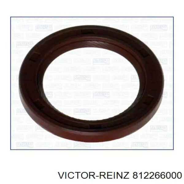 Uszczelniacz wałka rozrządu silnika Victor Reinz 812266000 cena, od 5,38 USD