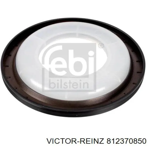 Uszczelniacz wału korbowego silnika tylny Victor Reinz 812370850 cena, od 16,06 USD