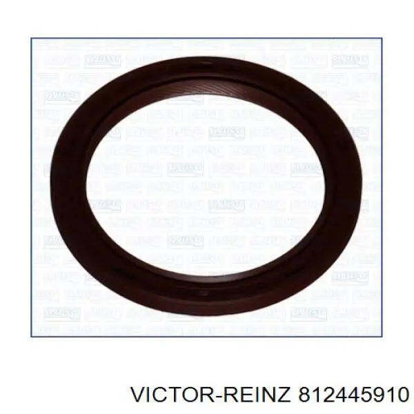 Do koszyka 5066958AA Chrysler Uszczelniacz wałka rozrządu silnika