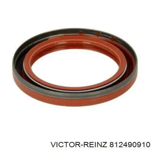 Do koszyka 812490910 Victor Reinz Uszczelniacz wałka rozrządu silnika