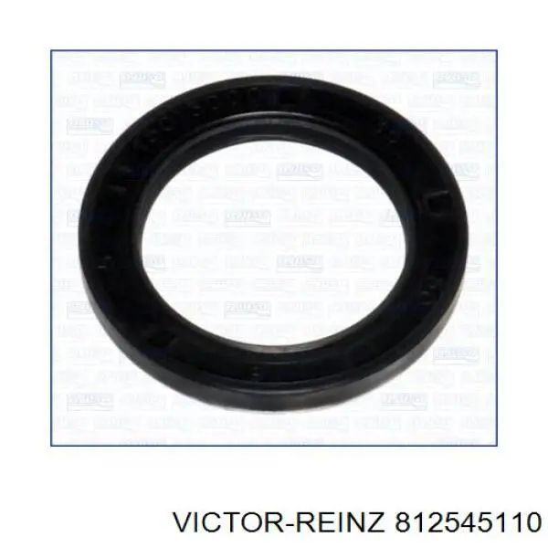 Uszczelniacz wałka rozrządu silnika Victor Reinz 812545110 cena, od 6,97 USD