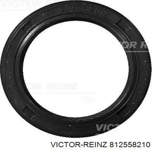 812558210 Victor Reinz Uszczelniacz wału korbowego przedni