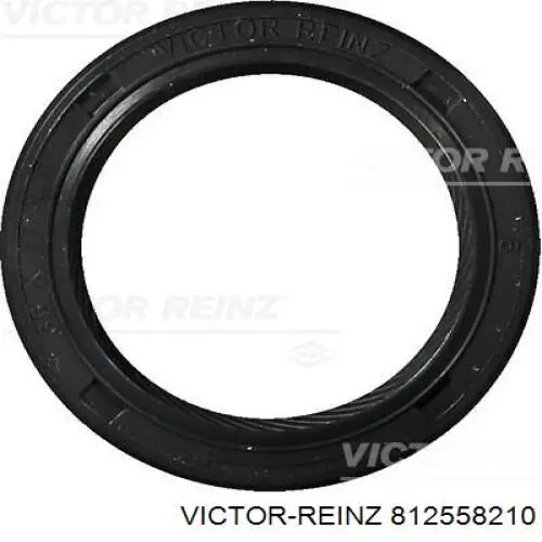 Uszczelniacz wału korbowego przedni Victor Reinz 812558210 cena, od 7,82 USD