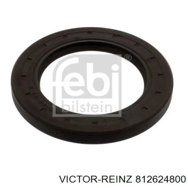 Uszczelniacz wału korbowego przedni Victor Reinz 812624800 cena, od 11,48 USD