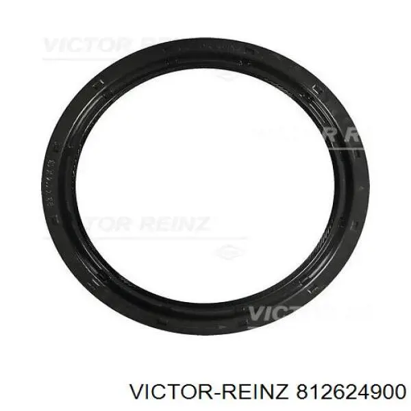 Uszczelniacz wału korbowego silnika tylny Victor Reinz 812624900 cena, od 17,00 USD