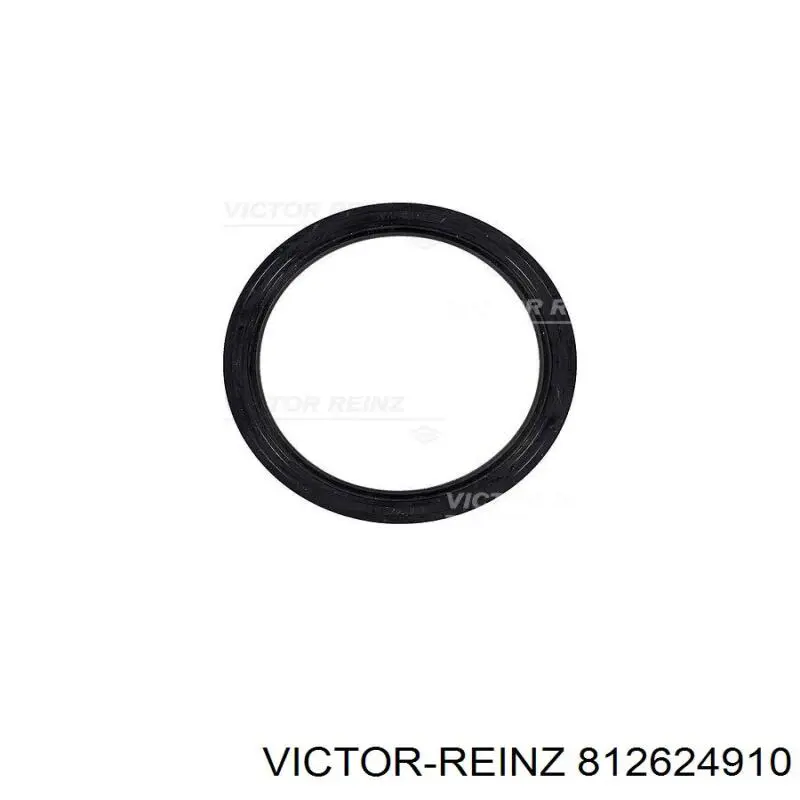 Uszczelniacz wału korbowego silnika tylny Victor Reinz 812624910 cena, od 24,49 USD