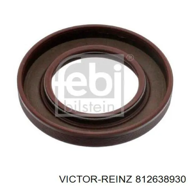 Uszczelniacz wałka rozrządu silnika Victor Reinz 812638930 cena, od 5,01 USD