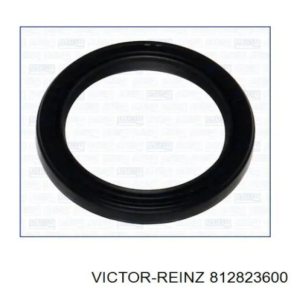 Uszczelniacz wału korbowego przedni Victor Reinz 812823600 cena, od 5,67 USD