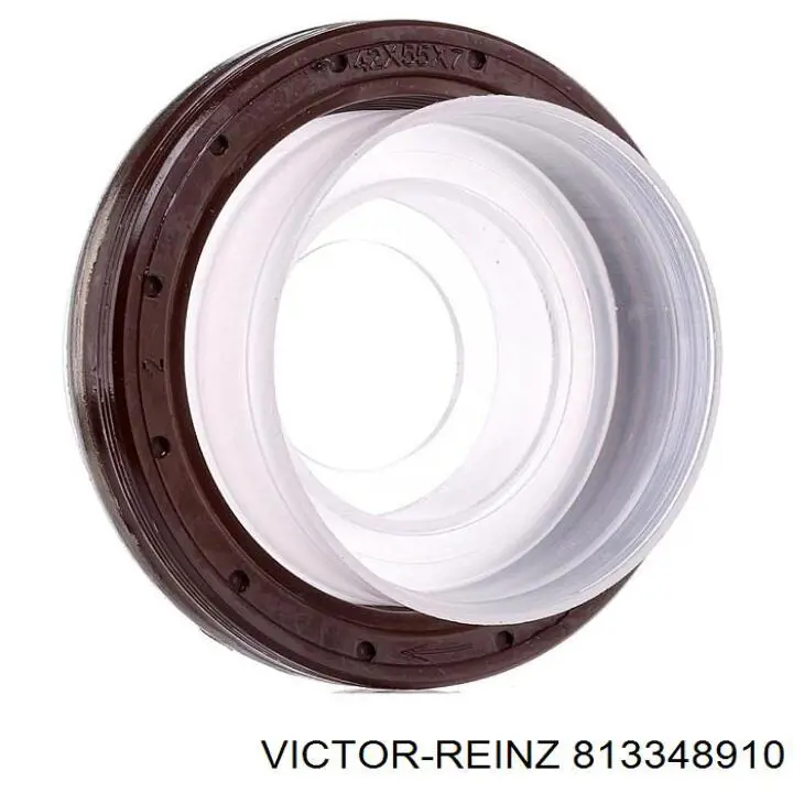 Uszczelniacz wału korbowego przedni Victor Reinz 813348910 cena, od 8,21 USD