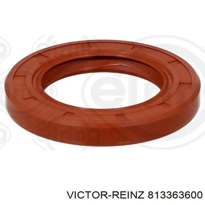 Uszczelniacz wałka rozrządu silnika tylny Victor Reinz 813363600 cena, od 10,03 USD