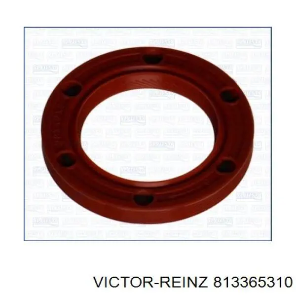 Uszczelniacz wału korbowego przedni Victor Reinz 813365310 cena, od 3,61 USD
