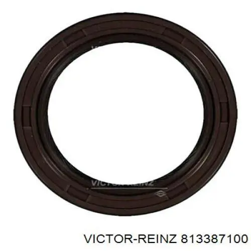 Do koszyka 813387100 Victor Reinz Uszczelniacz wałka rozrządu silnika