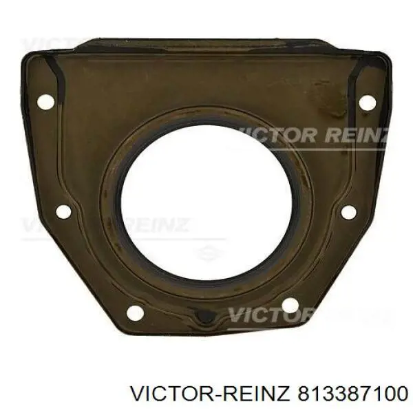 Uszczelniacz wałka rozrządu silnika Victor Reinz 813387100 cena, od 8,98 USD