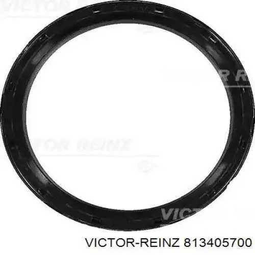813405700 Victor Reinz Uszczelniacz wału korbowego przedni