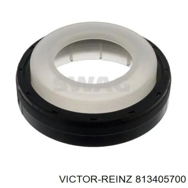 Uszczelniacz wału korbowego przedni Victor Reinz 813405700 cena, od 17,12 USD