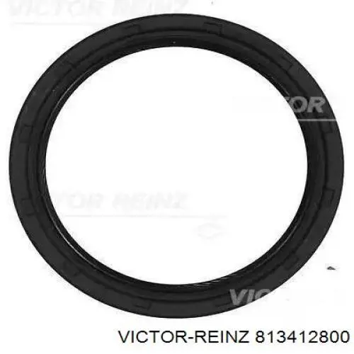 813412800 Victor Reinz Uszczelniacz wału korbowego przedni