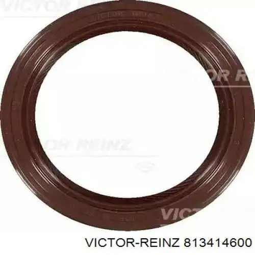 813414600 Victor Reinz Uszczelniacz wałka rozrządu silnika przedni