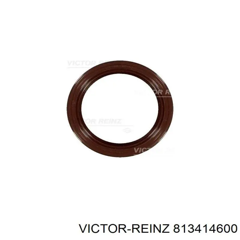 Uszczelniacz wałka rozrządu silnika przedni Victor Reinz 813414600 cena, od 8,46 USD