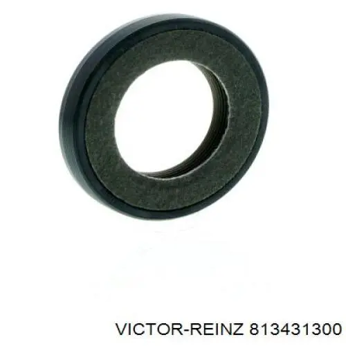 Uszczelniacz wału korbowego przedni Victor Reinz 813431300 cena, od 12,19 USD