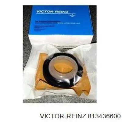 Uszczelniacz wału korbowego przedni Victor Reinz 813436600 cena, od 11,17 USD