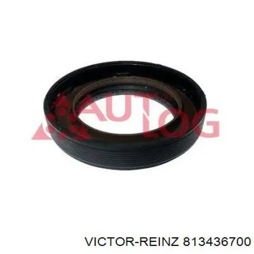 Uszczelniacz wałka rozrządu silnika Victor Reinz 813436700 cena, od 9,38 USD
