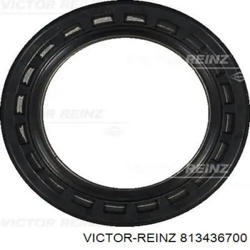 Do koszyka 813436700 Victor Reinz Uszczelniacz wałka rozrządu silnika