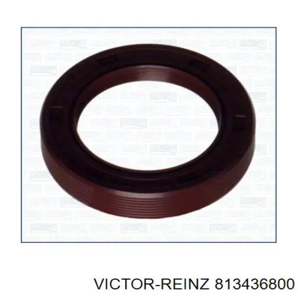 Uszczelniacz wałka rozrządu silnika tylny Victor Reinz 813436800 cena, od 11,10 USD