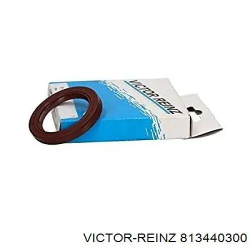 Uszczelniacz wałka rozrządu silnika Victor Reinz 813440300 cena, od 6,84 USD