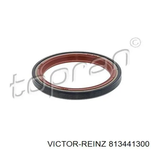 Uszczelniacz wału korbowego przedni Victor Reinz 813441300 cena, od 7,18 USD