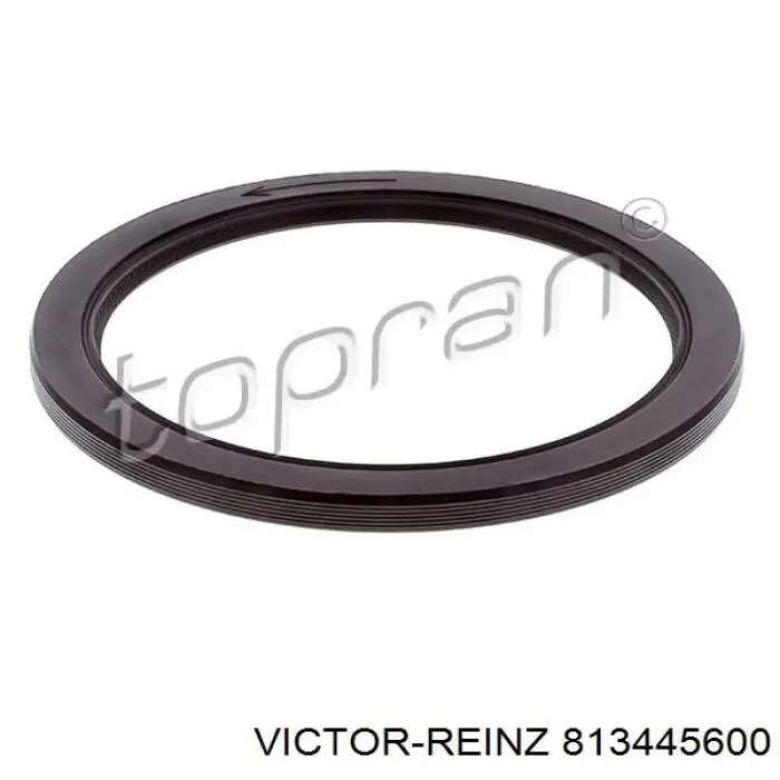 Uszczelniacz wału korbowego silnika tylny Victor Reinz 813445600 cena, od 16,40 USD