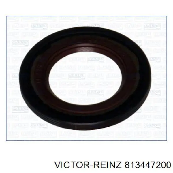 Uszczelniacz wałka rozrządu silnika Victor Reinz 813447200 cena, od 8,83 USD