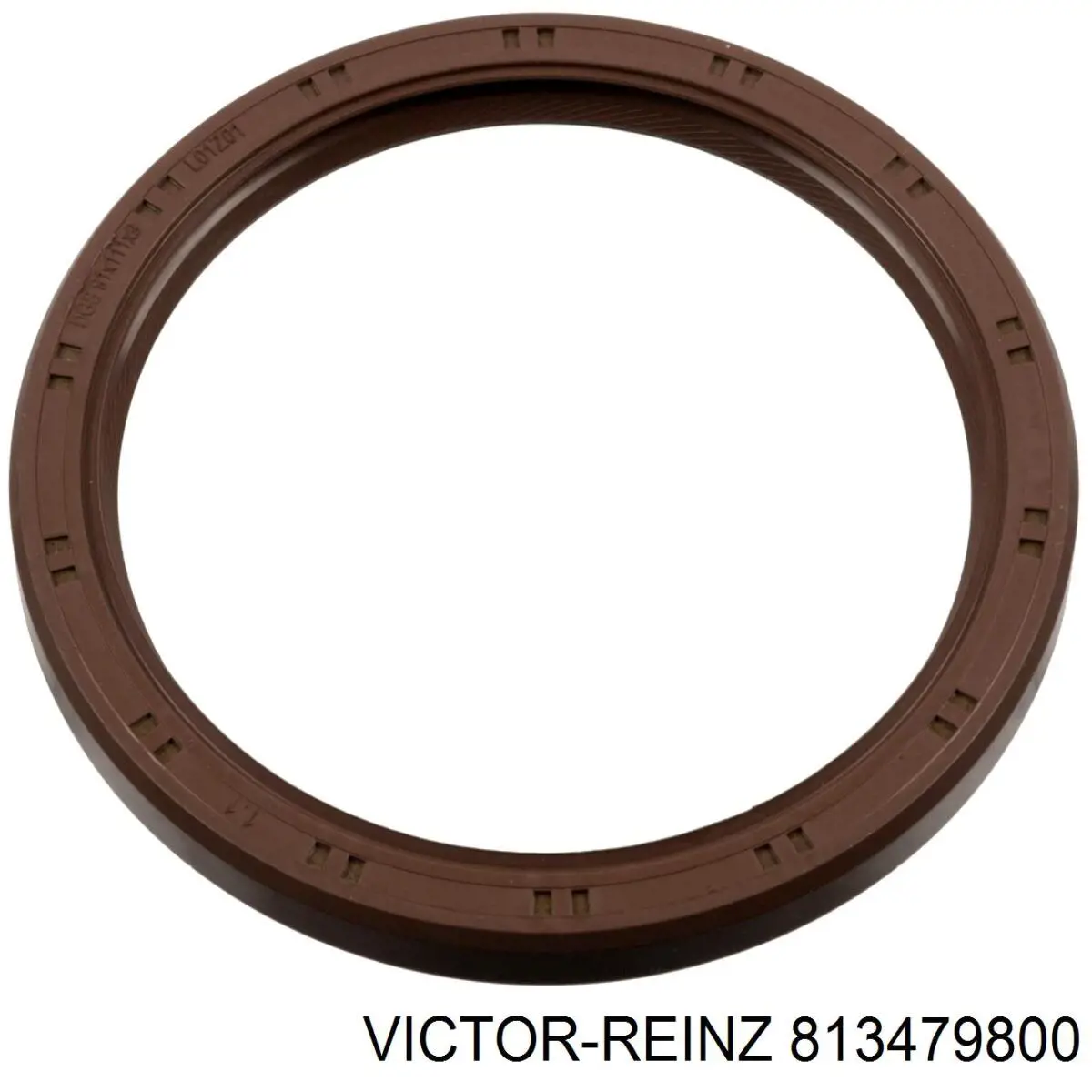 Uszczelniacz wału korbowego silnika tylny Victor Reinz 813479800 cena, od 18,13 USD