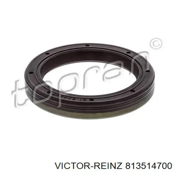 Uszczelniacz wału korbowego przedni Victor Reinz 813514700 cena, od 14,10 USD