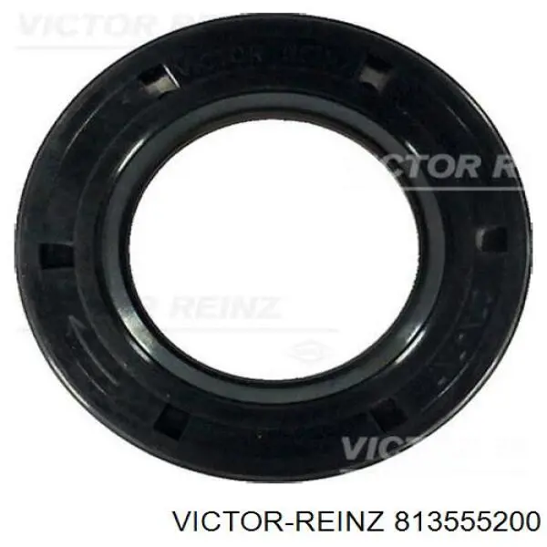 Do koszyka 813555200 Victor Reinz Uszczelniacz wałka rozrządu silnika