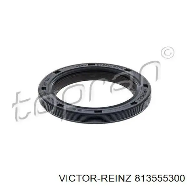 Uszczelniacz wału korbowego silnika tylny Victor Reinz 813555300 cena, od 16,60 USD