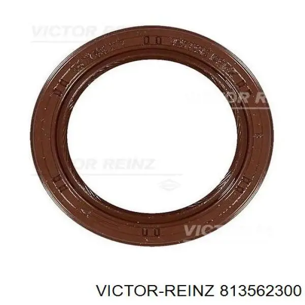 Do koszyka 813562300 Victor Reinz Uszczelniacz wałka rozrządu silnika