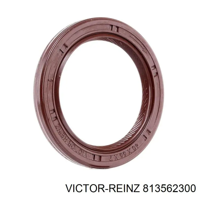 Uszczelniacz wałka rozrządu silnika Victor Reinz 813562300 cena, od 10,52 USD