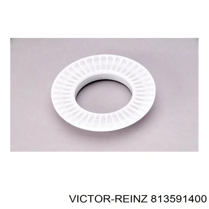Uszczelniacz wału korbowego przedni Victor Reinz 813591400 cena, od 7,50 USD