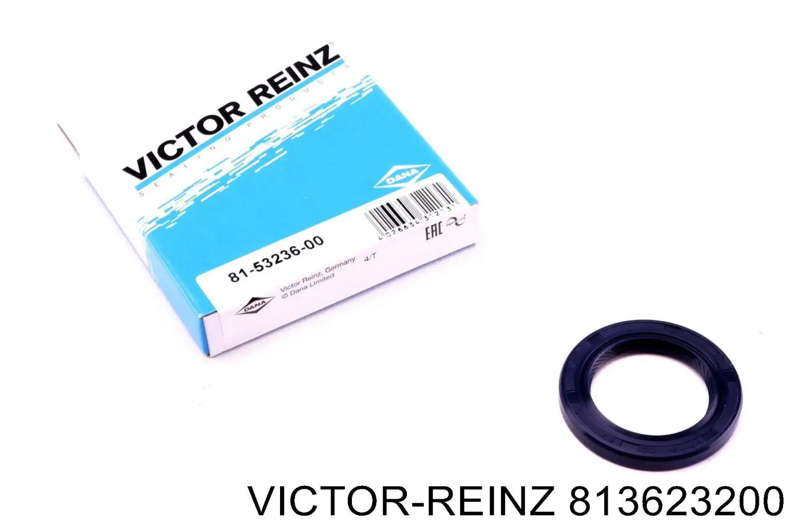 Uszczelniacz wału korbowego silnika tylny Victor Reinz 813623200 cena, od 15,63 USD
