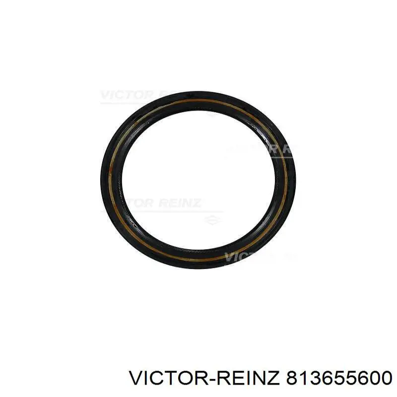 Uszczelniacz wału korbowego silnika tylny Victor Reinz 813655600 cena, od 23,81 USD
