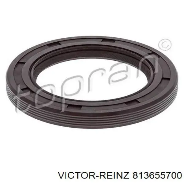 Uszczelniacz wału korbowego przedni Victor Reinz 813655700 cena, od 7,93 USD