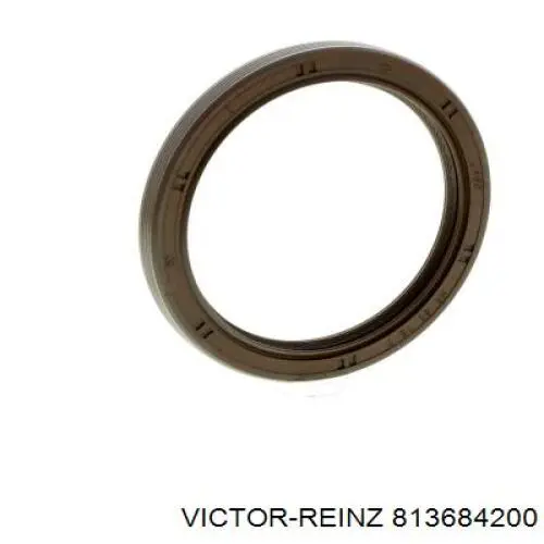 Uszczelniacz wału korbowego przedni Victor Reinz 813684200 cena, od 13,34 USD