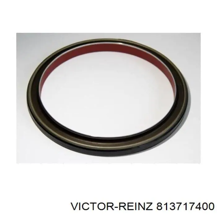 Uszczelniacz wału korbowego przedni Victor Reinz 813717400 cena, od 59,92 USD