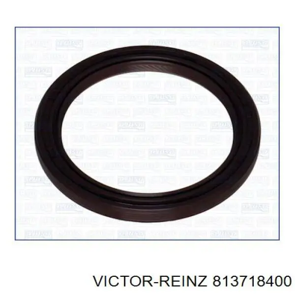 813718400 Victor Reinz Uszczelniacz wałka rozrządu silnika